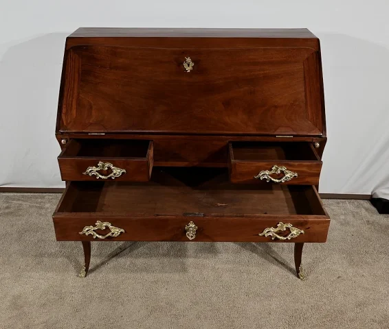 LOUIS XV PERIODE BUREAU