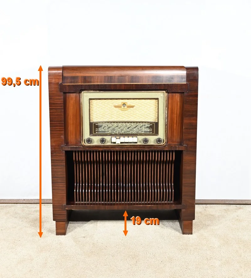 RADIOGRAM