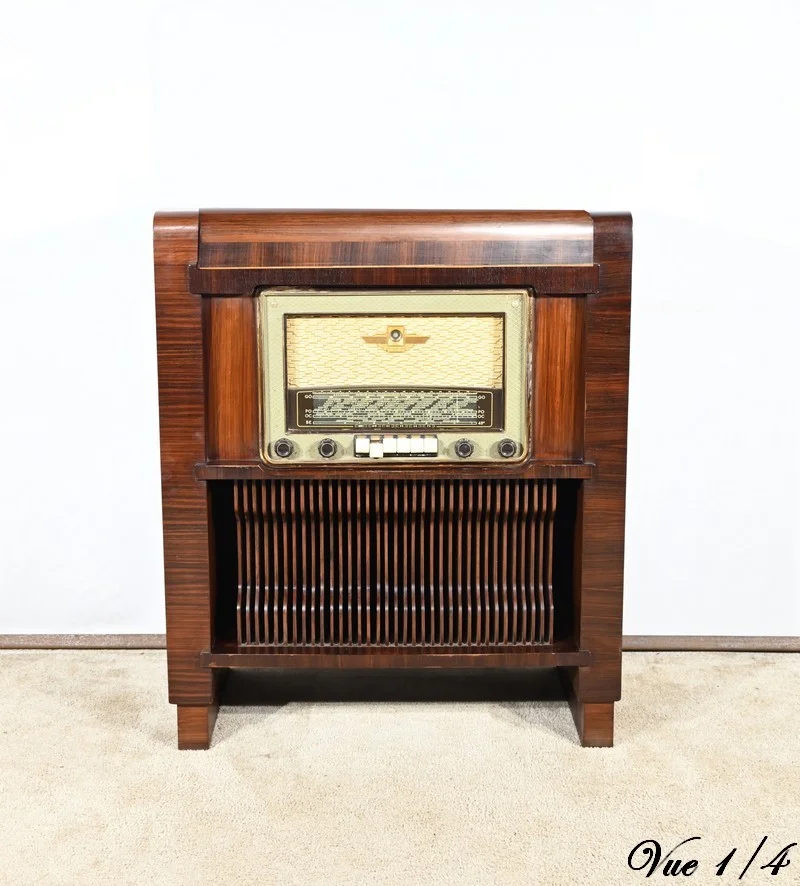 RADIOGRAM