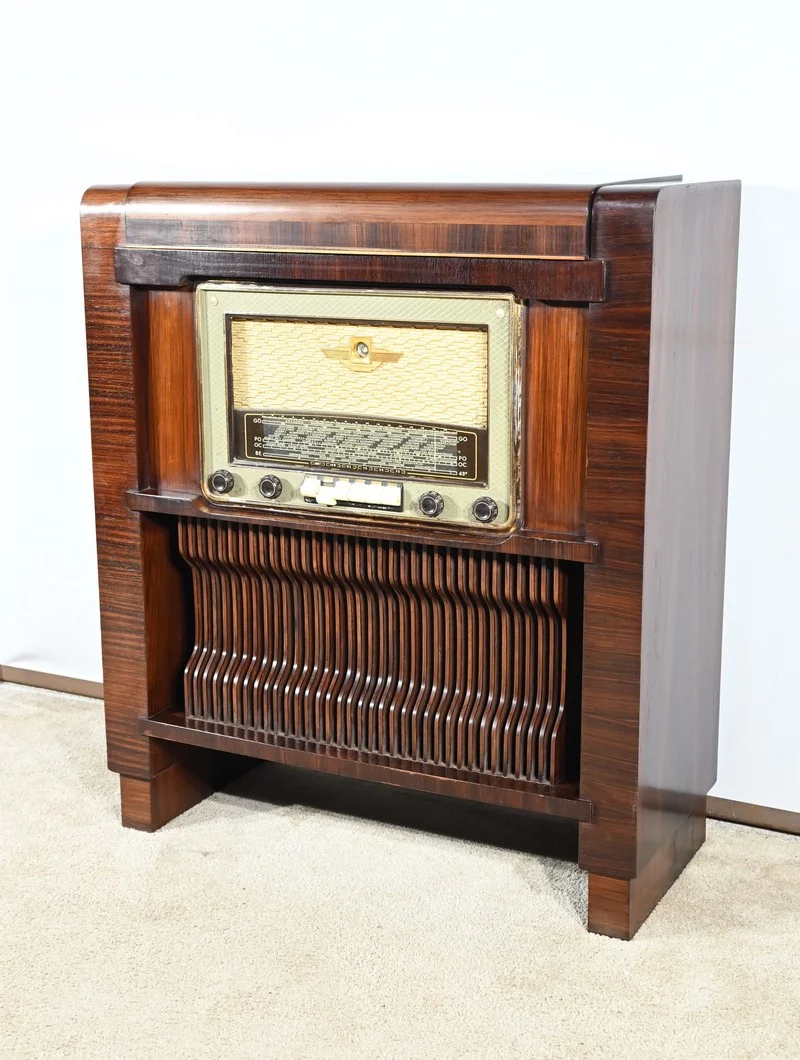 RADIOGRAM