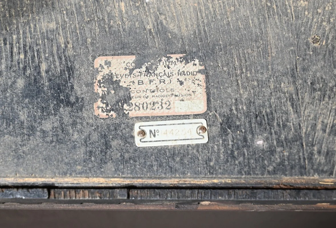 RADIOGRAM