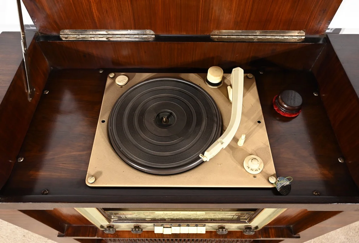 RADIOGRAM