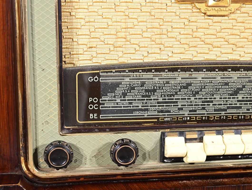 RADIOGRAM