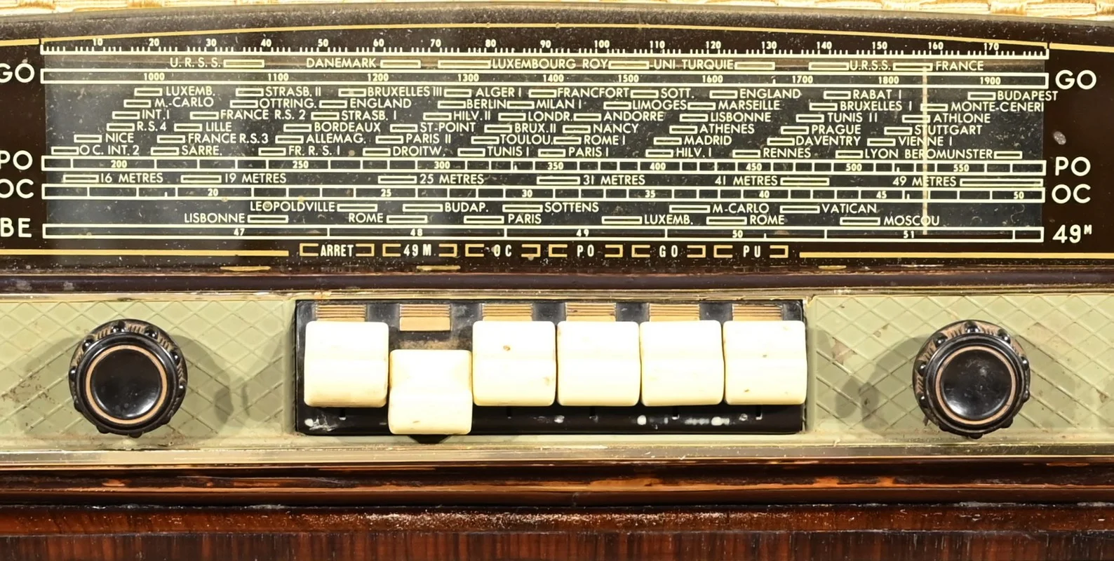 RADIOGRAM