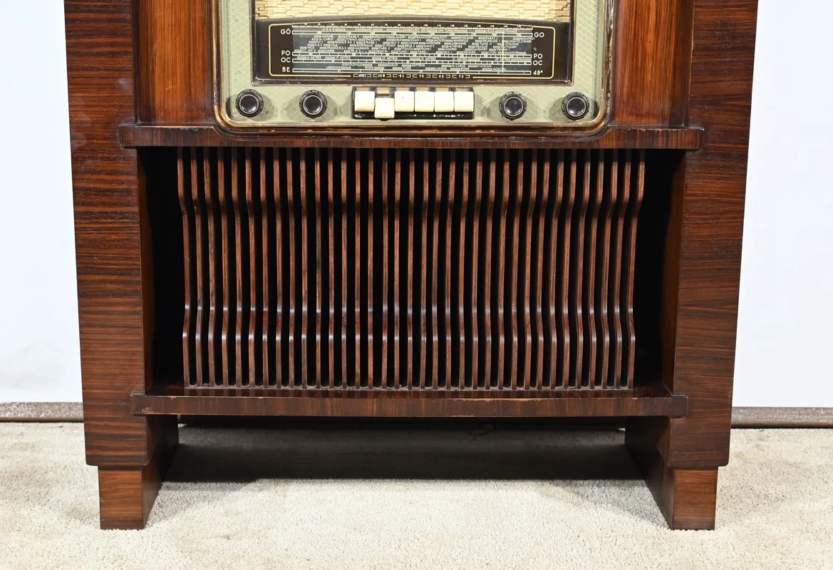 RADIOGRAM