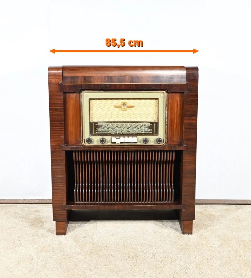 RADIOGRAM