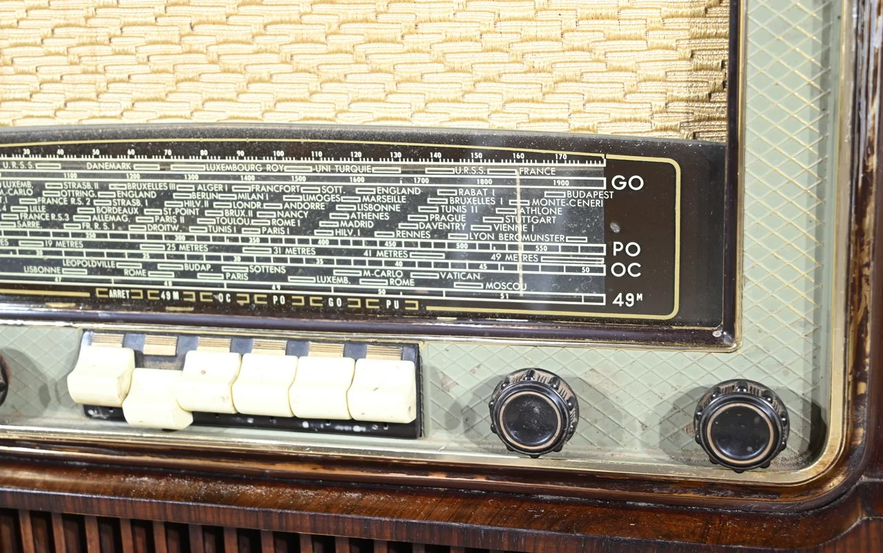 RADIOGRAM