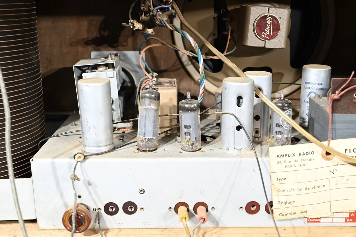RADIOGRAM