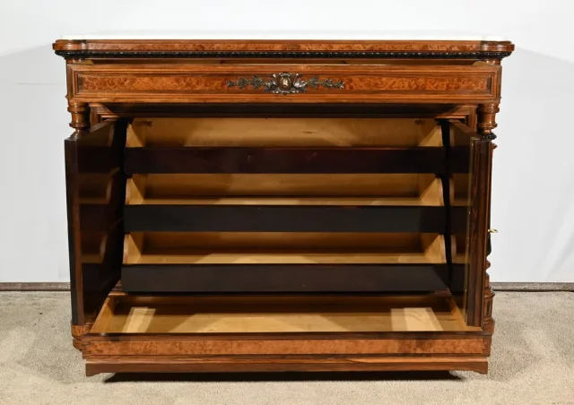 BUFFET CHEST OF DRAWERS