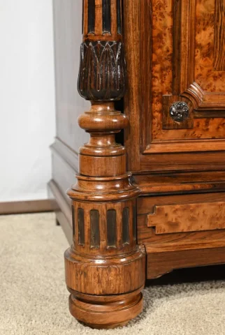 BUFFET CHEST OF DRAWERS