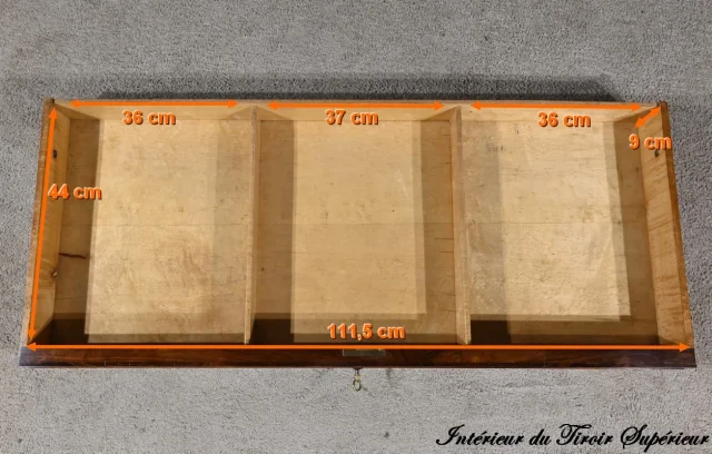 BUFFET CHEST OF DRAWERS