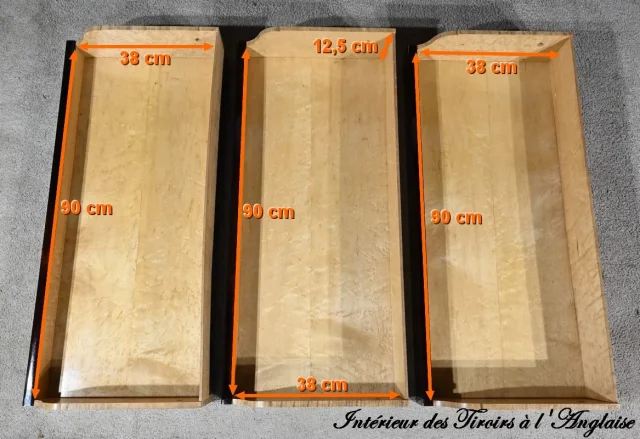 BUFFET CHEST OF DRAWERS