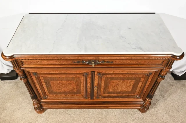 BUFFET CHEST OF DRAWERS