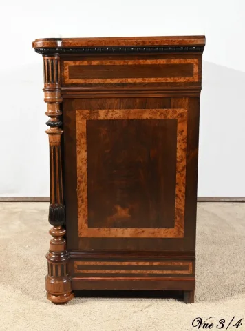 BUFFET CHEST OF DRAWERS