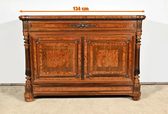 BUFFET CHEST OF DRAWERS