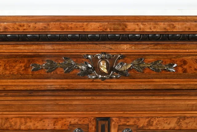 BUFFET CHEST OF DRAWERS