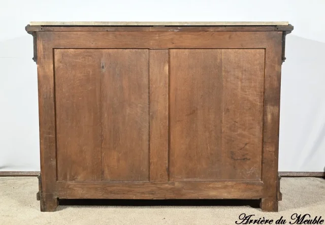 BUFFET CHEST OF DRAWERS