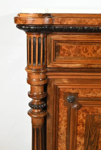 BUFFET CHEST OF DRAWERS