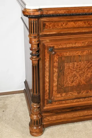 BUFFET CHEST OF DRAWERS