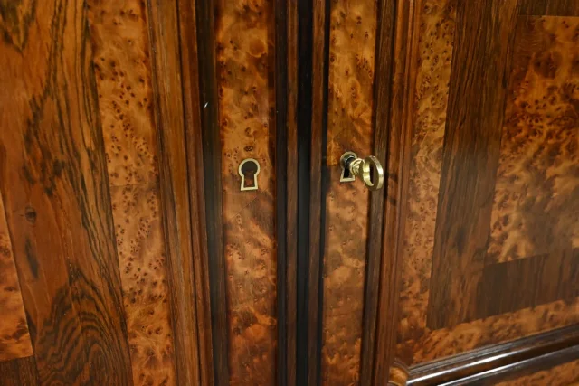 BUFFET CHEST OF DRAWERS