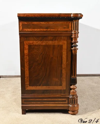 BUFFET CHEST OF DRAWERS