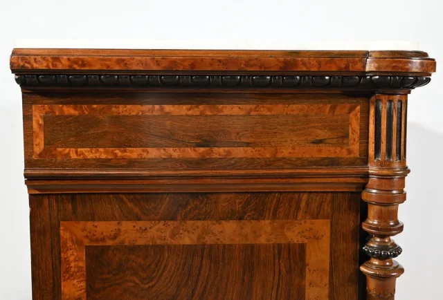 BUFFET CHEST OF DRAWERS