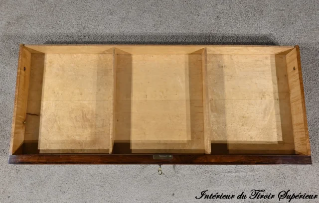BUFFET CHEST OF DRAWERS