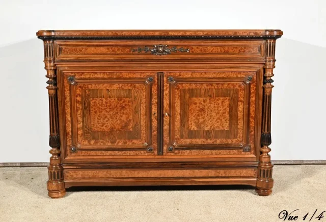 BUFFET CHEST OF DRAWERS