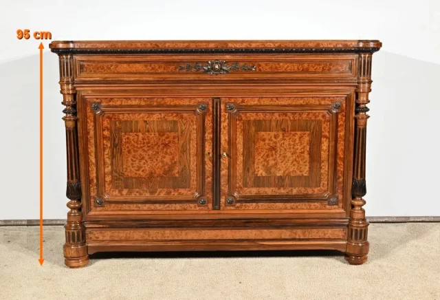BUFFET CHEST OF DRAWERS