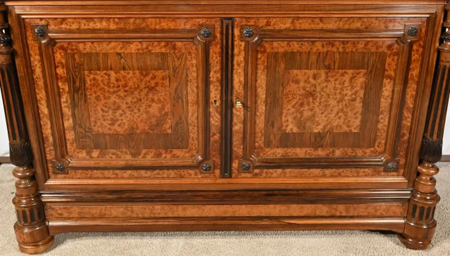 BUFFET CHEST OF DRAWERS