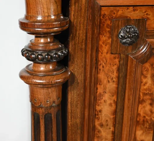 BUFFET CHEST OF DRAWERS