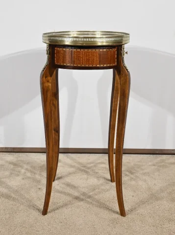 LOUIS XVI-STIJLTAFEL