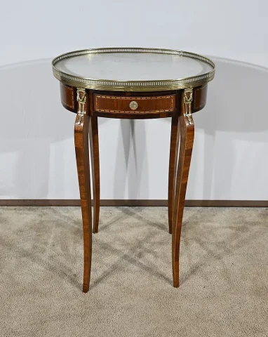 LOUIS XVI-STIJLTAFEL