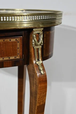 LOUIS XVI-STIJLTAFEL