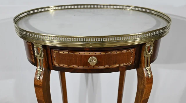 LOUIS XVI-STIJLTAFEL