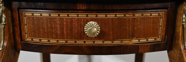 LOUIS XVI-STIJLTAFEL