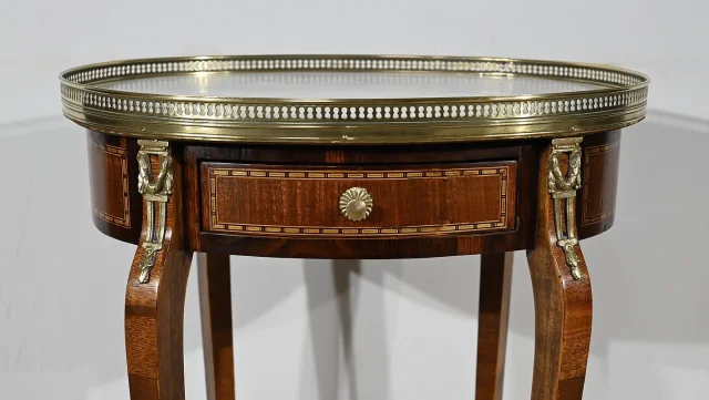 LOUIS XVI-STIJLTAFEL
