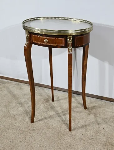 LOUIS XVI-STIJLTAFEL