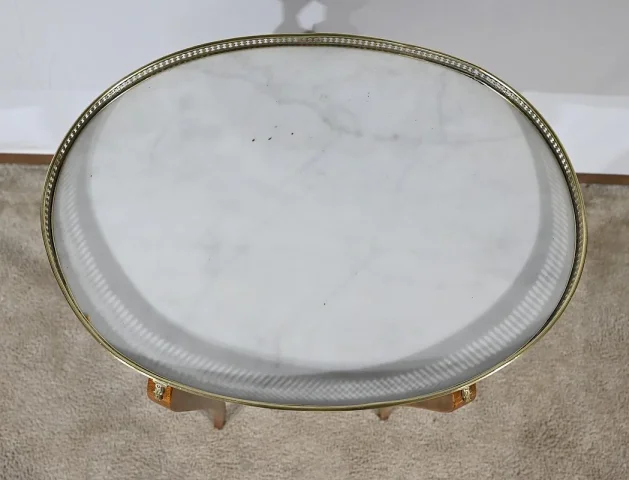 LOUIS XVI-STIJLTAFEL