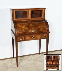 LOUIS XV STYLE DESK