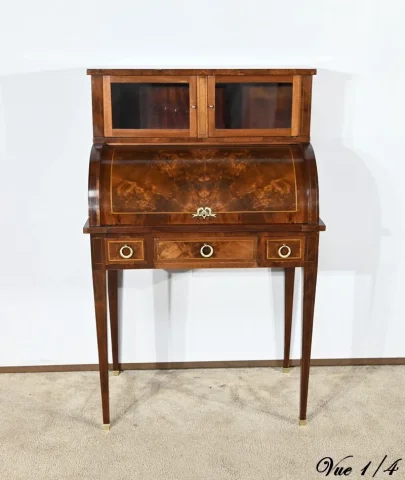 LOUIS XV STYLE DESK