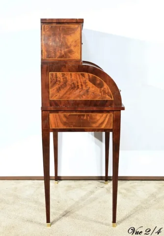 LOUIS XV STYLE DESK