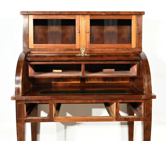 LOUIS XV STYLE DESK