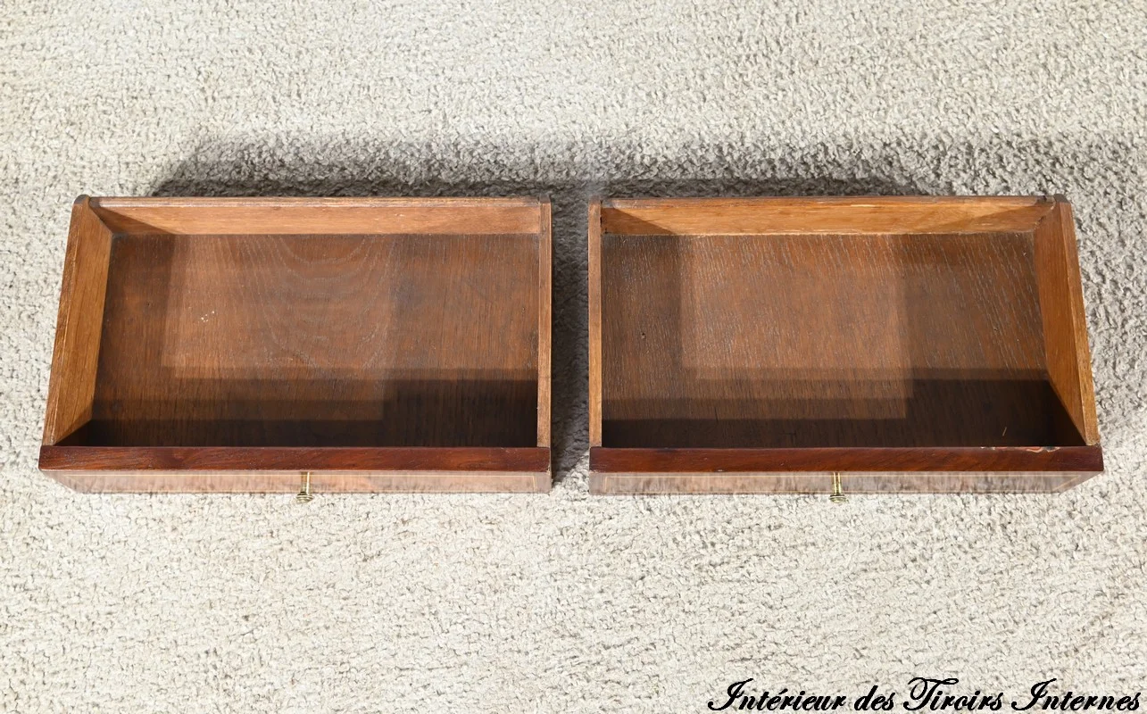 SCHREIBTISCH IM LOUIS XV-STIL