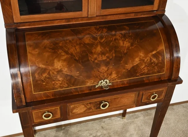 LOUIS XV STYLE DESK