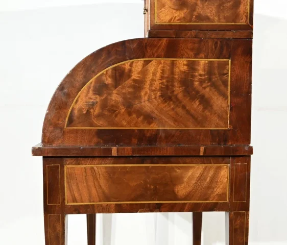 LOUIS XV STYLE DESK