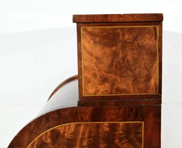 LOUIS XV STYLE DESK