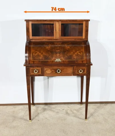 LOUIS XV STYLE DESK