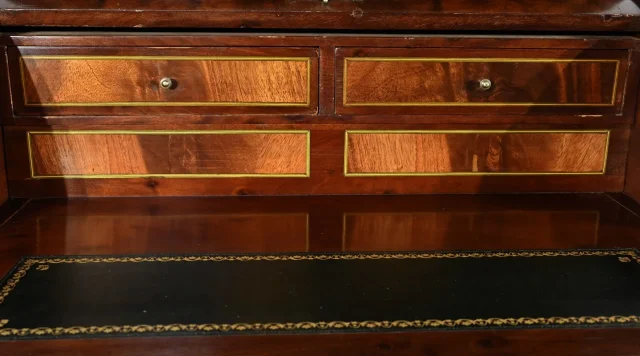 LOUIS XV STYLE DESK