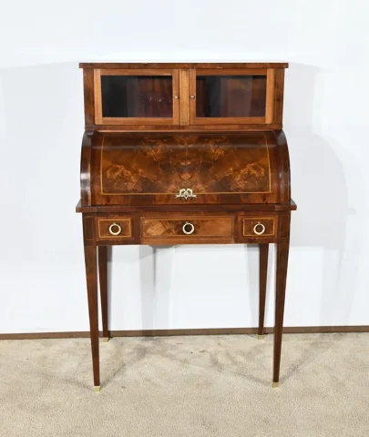 LOUIS XV STYLE DESK